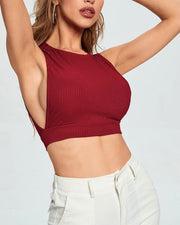 Side Action Top